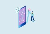 Python and Django Full-Stack Web Development for beginners