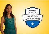 Quick Introduction guide to DP-900 Azure Data Fundamentals