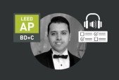 LEED AP BD+C V4 - 4 Full Practice tests - Simulation Exams