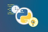 Python Crash Course- Gain Real World Developer Skills Now!