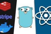 React, NextJS and Golang- A Rapid Guide Advanced