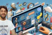 07 Days of Code - Python Programming BootCamp