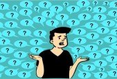 Asking the right questions by use of the Socratic Process