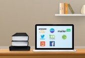 Amazon KDP Self Publishing- A Comprehensive A-Z How To Guide