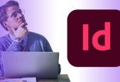 Adobe InDesign CC for Beginner to Advanced Masterclass