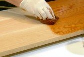 How to Finish Furniture (Without Expensive Equipment)