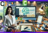 Audiobook Creation- ChatGPT - Audacity - Amazon KDP - ACX