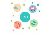 Start with TALL- Use Tailwind, Alpine, Laravel Livewire