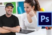 Photoshop Beginners Mastery- Zero to Hero in Photoshop