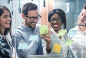 Design Thinking Project Management- 2 in 1 Complete Guides
