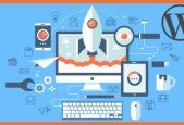 WordPress- Crea una página web desde cero -2022 Curso básico