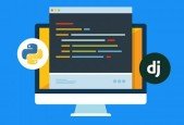 Core- A Web App Reference Guide for Django, Python, and More