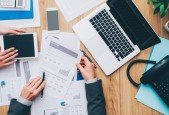 SAP FICO (Financial Accounting Management Accounting)