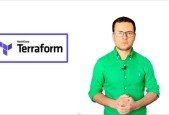 Deploy Infra in the Cloud using Terraform