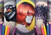 How to Color Amazing Hair