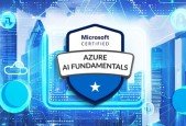 AI-900 Microsoft Azure AI Fundamentals 5 Practice Exams 2023