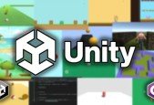 Master Unity Game Development in 30 Days - 25+ Game Projects