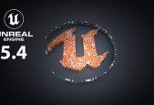 Unreal Engine 5.4 - Motion Design