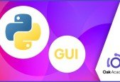 Tkinter Python Gui for Desktop Application Development