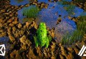 Game Development 2019 - Build and Share your first 3D Game