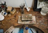 Bone and Wood Jewelry Carving for Beginners
