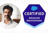 Salesforce Advanced Administrator - 6 Practice Tests