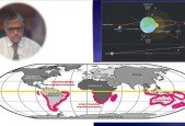 vastu course for South America, South Africa and Australia