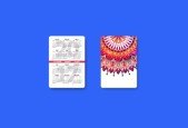 Learn Indesign Basics by Making A Pocket Calendar