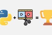 Automate Video Editing with Python and MoviePy