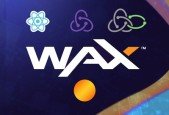 WAX Blockchain Game Front-End w React, Redux Saga Part 1