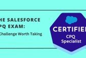 Salesforce CPQ Specialist Practical Tests 2024 100% PASS