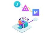 Learn JAMStack by building Ecommerce website