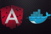 Angular + Docker