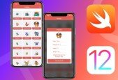 iOS 12 Swift 4- Build A Pokedex App