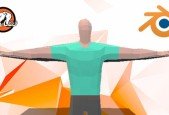 Ultimate Blender guide- Make low poly characters in 3D!_1