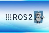 ROS2 For Beginners (ROS Foxy, Humble 2024)