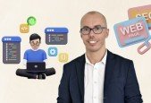 Complete WordPress, WooCommerce, GA4, SEO, ChatGPT Course