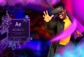 Adobe After Effects Essentials VFX Training Course