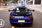Unreal Engine 5- Creating a Car Racing Game