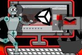 Unity 2D Platformer Game Development
