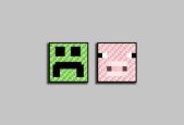 Create Pixel Art Using Canva