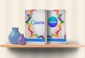 Book Cover Design Masterclass with Canva Beginner to Pro