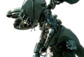 How to Create in 3D- Character Concept Art