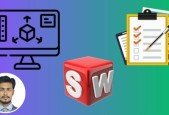 Prove Your SolidWorks Proficiency- Practice Test Challenge