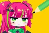 Anime Academy- How to draw Chibis