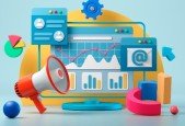Mastering Digital Marketing- From Basics to Advanced Tactics