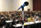 Remove Fear Of Public Speaking Using Simple NLP Techniques
