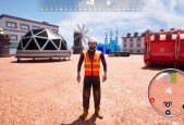 Unreal Engine 5- Mini Maps Compass and Marker Systems