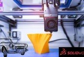 3D Printing Everything You Need To Know
