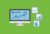 Learn to master ETL data integration with Pentaho kettle PDI